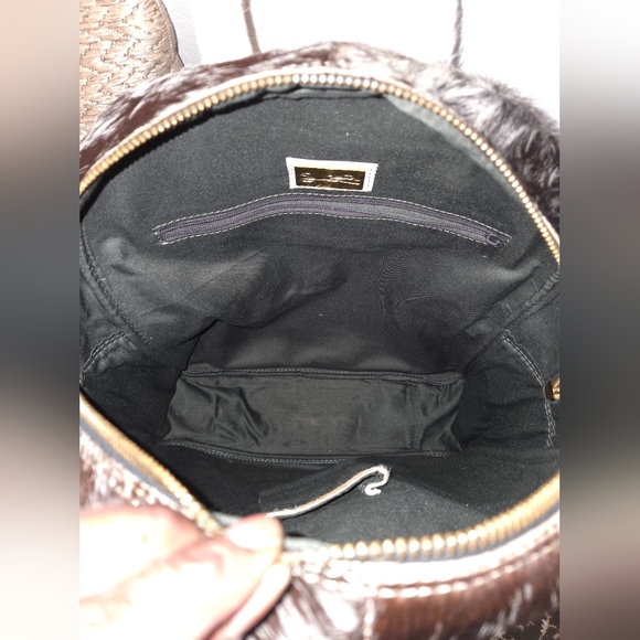 Cargo by Cynthia Bailey Backpack - Picture 9 of 13